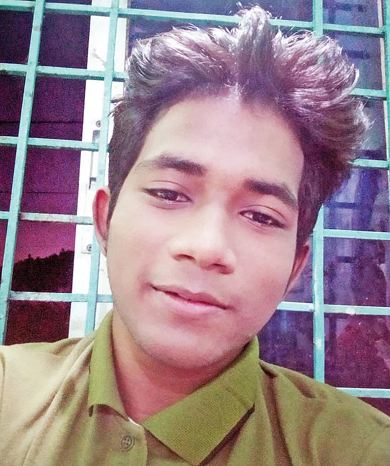 Sajjad Hossain 