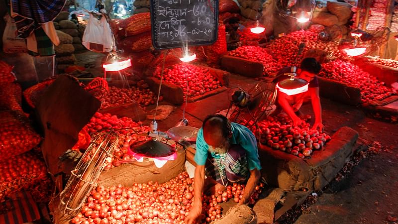 Prothom Alo file photo