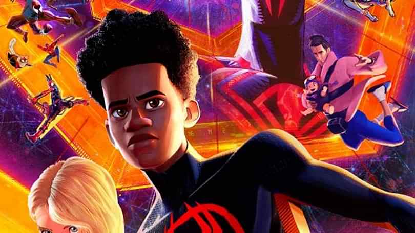 Weekend Box Office: 'Spider-Man: Across The Spider-Verse' Earns $120  Million—One Of 2023's Biggest Debuts
