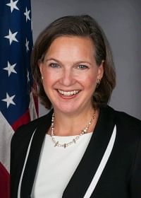 Victoria Nuland