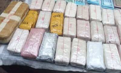 520 drug traders including public reps, politicians in Dhaka's outskirts