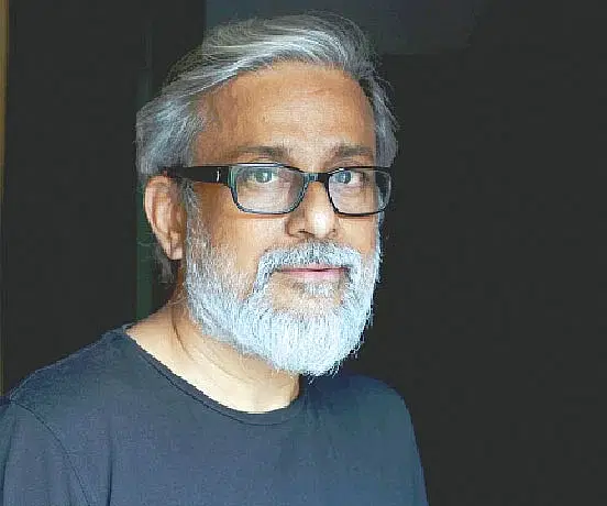 Krishnendu Bose