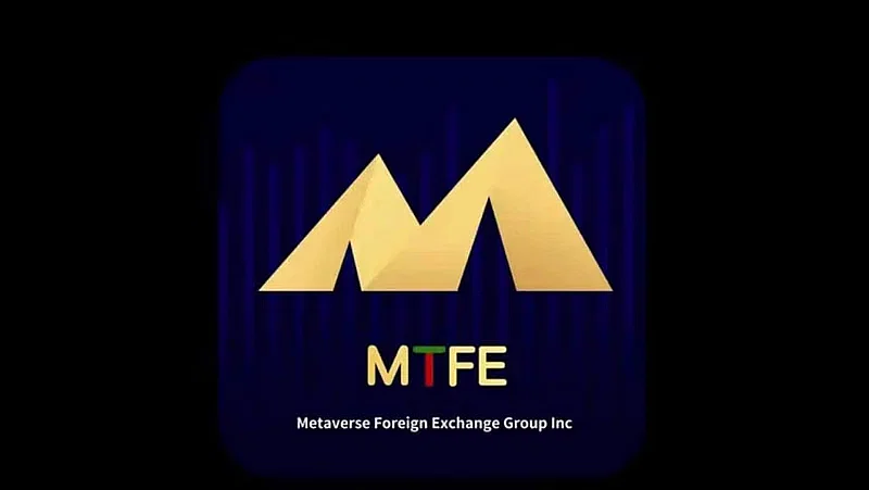 MTFE logo