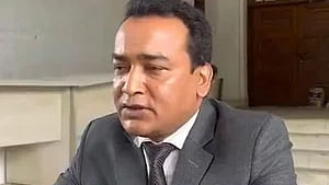 Imran Ahmad Bhuiyan