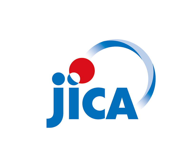 JICA logo