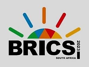 BRICS logo