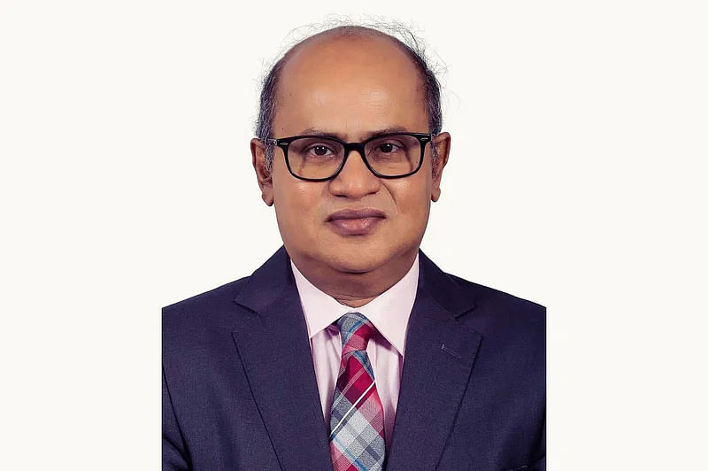 Attorney General AM Amin Uddin