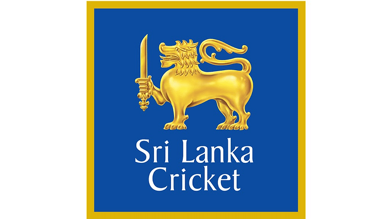 Sri Lanka Cricket Logo