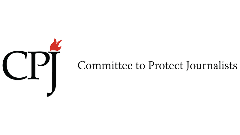 Committee to protect journalists (CPJ)