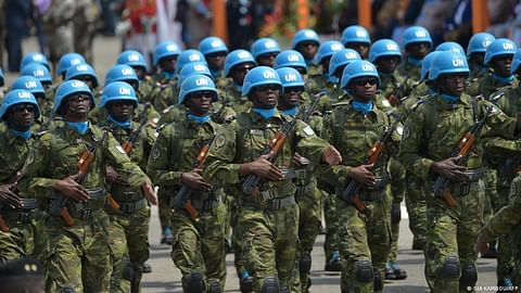 Reforming UN Peacekeeping: Challenges, Relevance, and Calls for