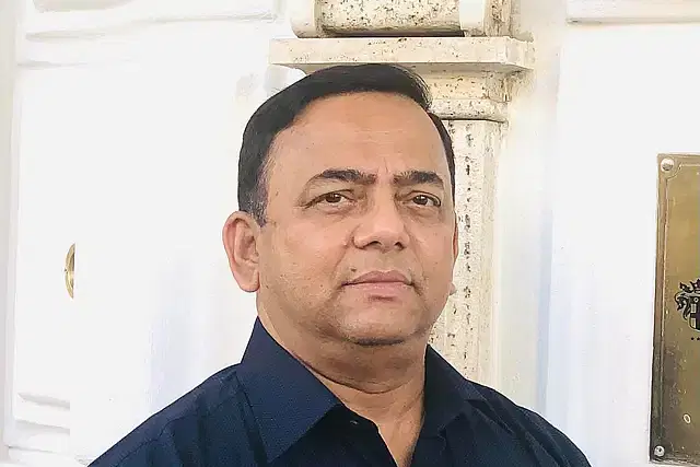 Benazir Ahmed