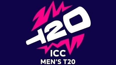 X handle T20 World Cup