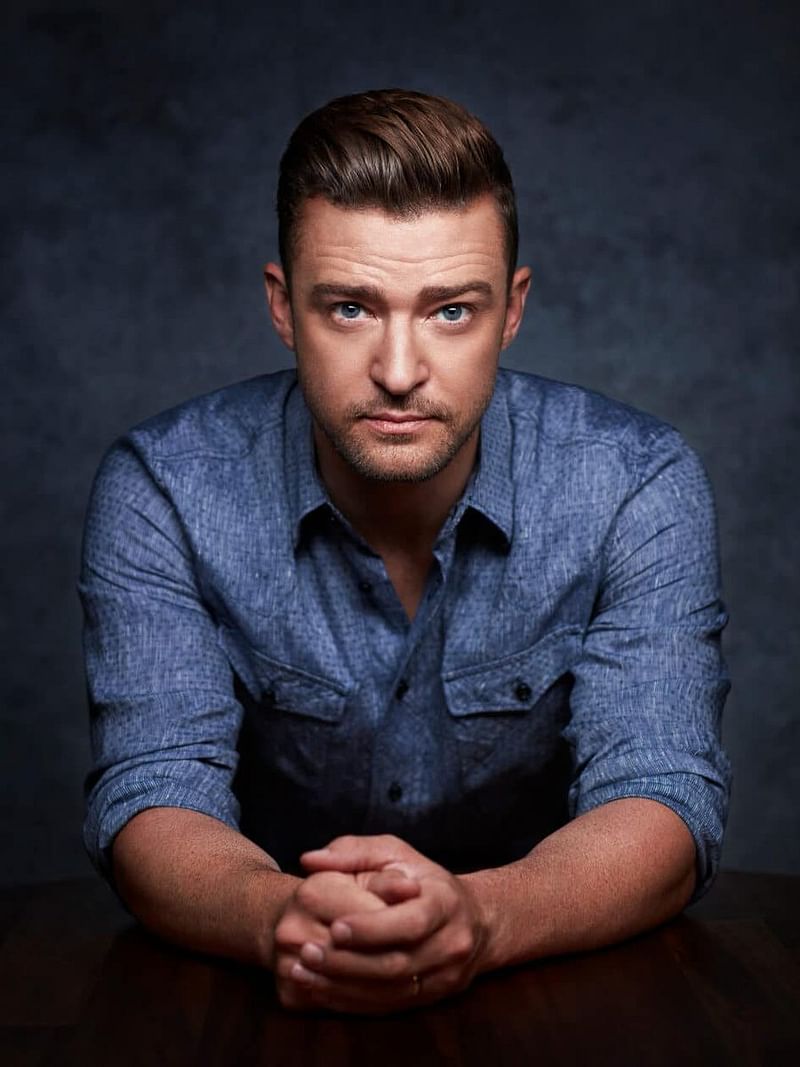 Justin Timberlake 