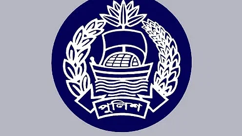 Police logo