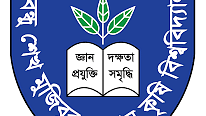 Logo of BSMRAU