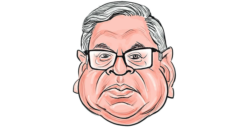 Prothom Alo illustration