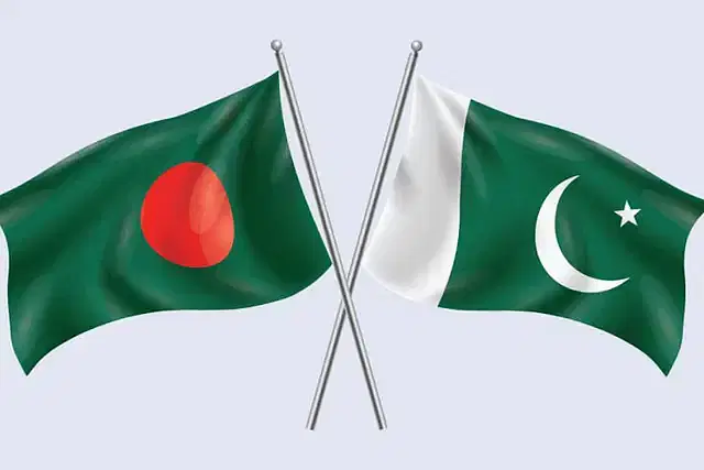 A lost chapter in Bangladesh-Pakistan diplomacy