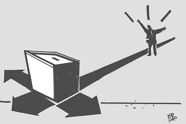 National elections or local elections - which first?