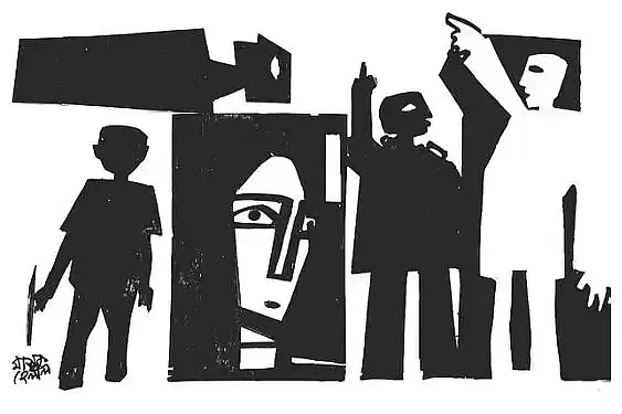 Who gains from the bickering between BNP and the students?