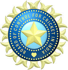 BCCI logo  Photo: Internet