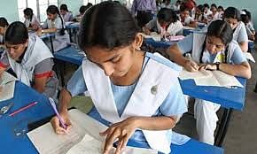 The Secondary School Certificate (SSC) and equivalent examinations 2014 begin today. File photo