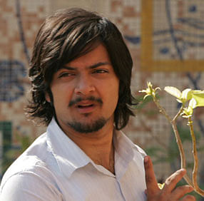 Ali Fazal, who starred Jay Lobo in '3 Idiots', will join the shooting team of Hollywood film 'Fast & Furious 7'. File photo