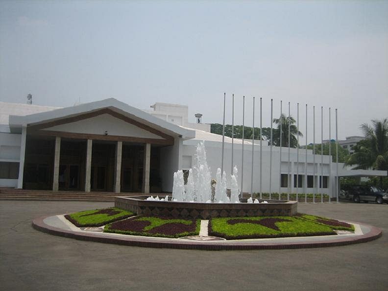 The Prime Minister's Office (PMO). File photo