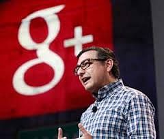 The Indian-born American IT expert, Vic Gundotra has tendered his resignation letter to the Google authorities. File Photo