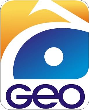 Geo TV network logo