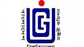 UGC logo