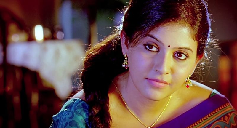 telugu serial ashta chamma actress names