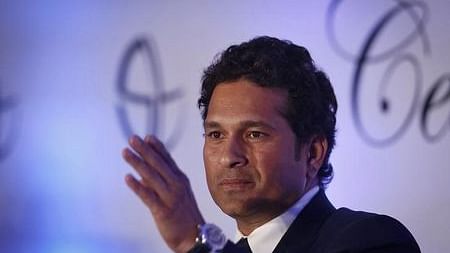 Sachin Tendulkar