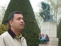 Avijit Roy