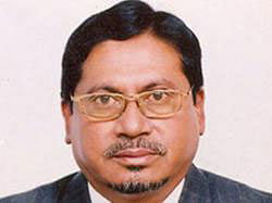 Kamaruzzaman