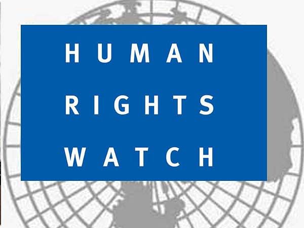 Free speech highly controlled on plea of COVID-19 in Bangladesh: HRW
