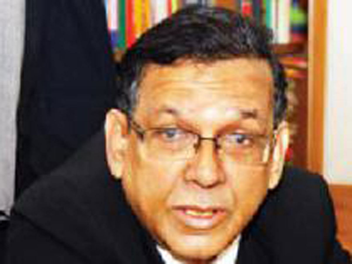 Anisul Huq