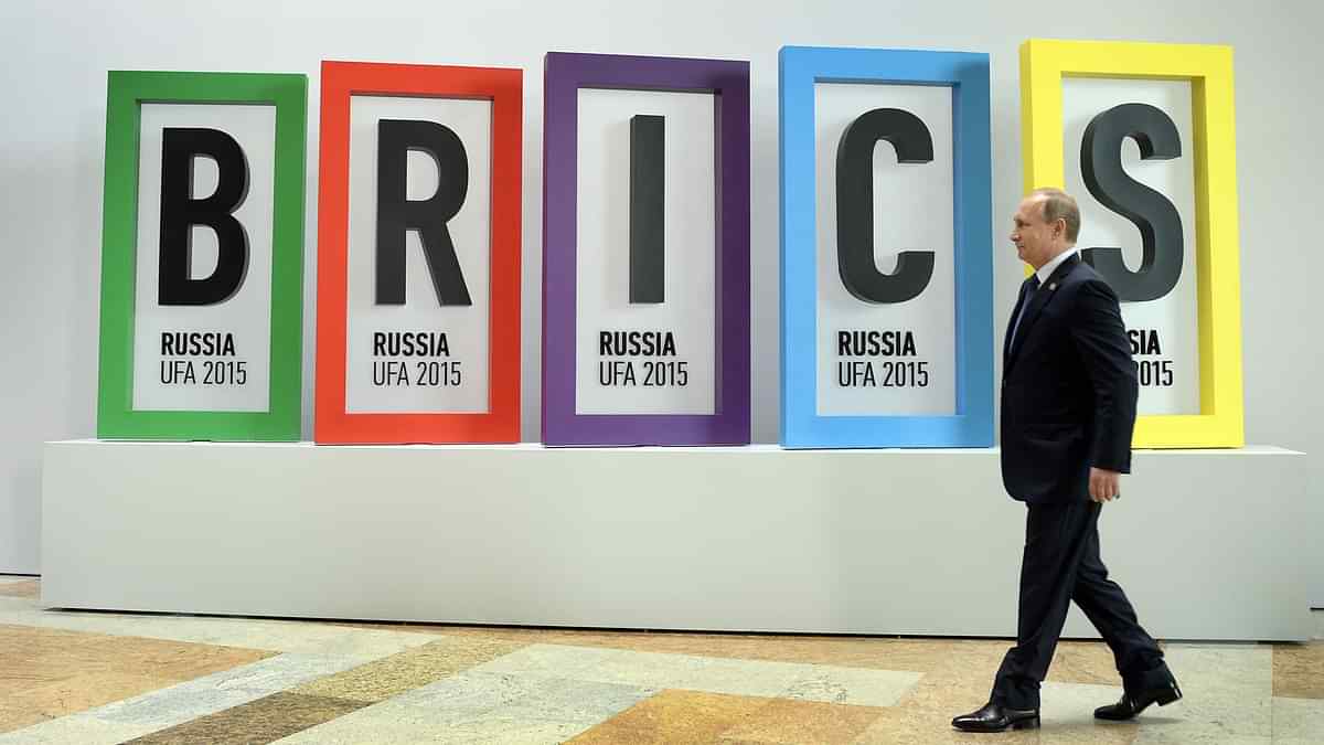 Vladimir Putin Will Not Attend BRICS Summit in South Africa Amid Arrest Threat | Prothom Alo