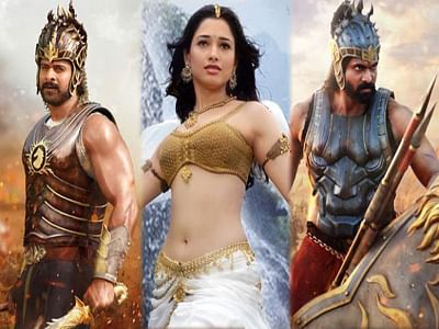 Baahubali' - India's biggest opener, shatters many records | Prothom Alo Baahubali' - India's biggest opener, shatters many records | Prothom Alo