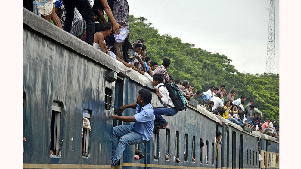 Photo: Focus Bangla