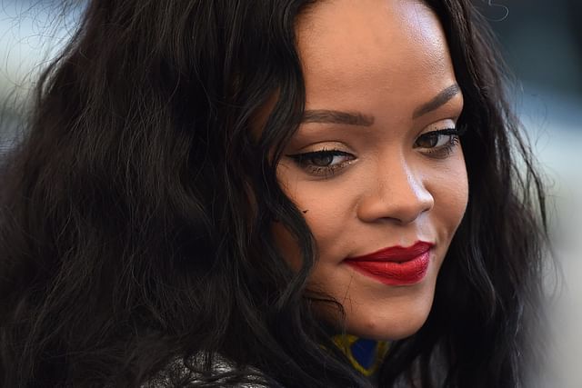 Rihanna to make music return with track for 'Black Panther'