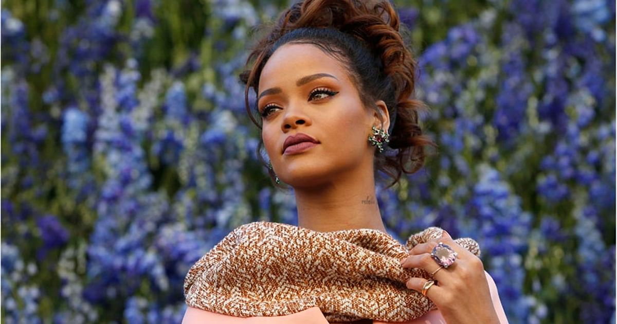 Streams of Rihanna's Music Soar After Super Bowl Performance