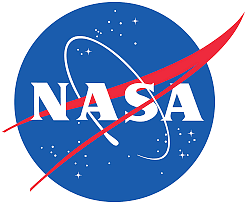 NASA logo collected from Wikpedia