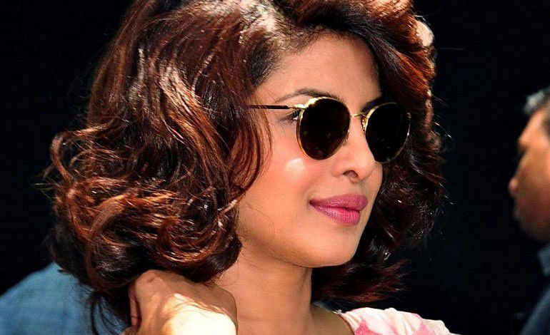 Priyanka Chopra Sex Download - ABC cancels Priyanka Chopra's 'Quantico' | Prothom Alo