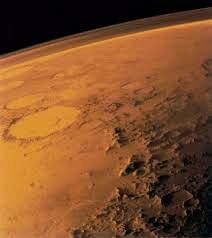 Mars. File Photo