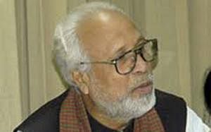 Kader Siddiqui. File photo