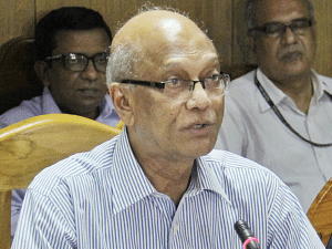 Nurul Islam Nahid