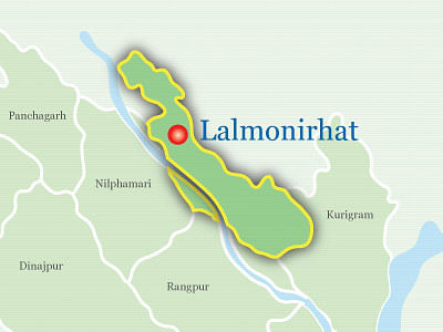 lalmonirhat