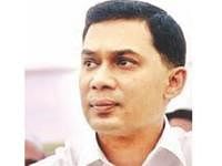 Tarique Rahman. File photo