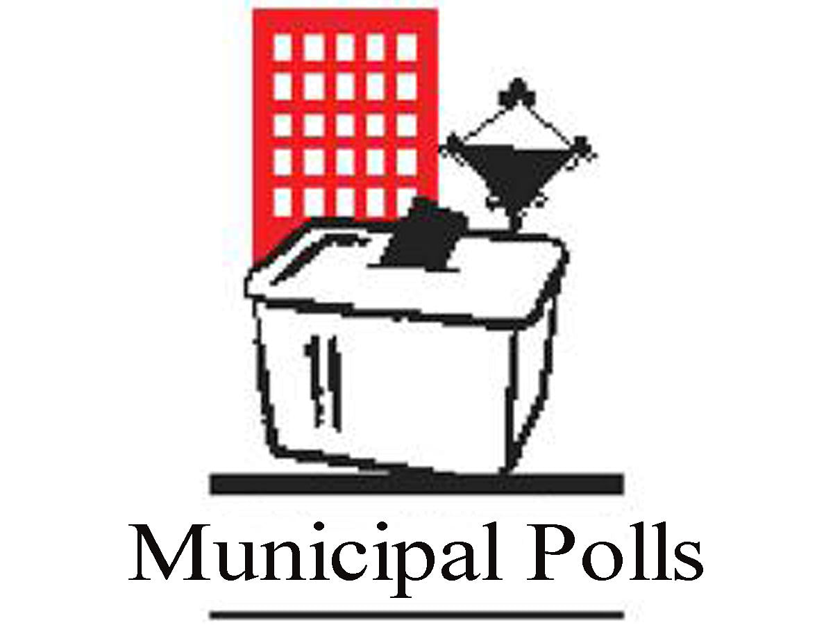 municipal election