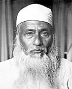 Maulana Abdul Hamid Khan Bhasani